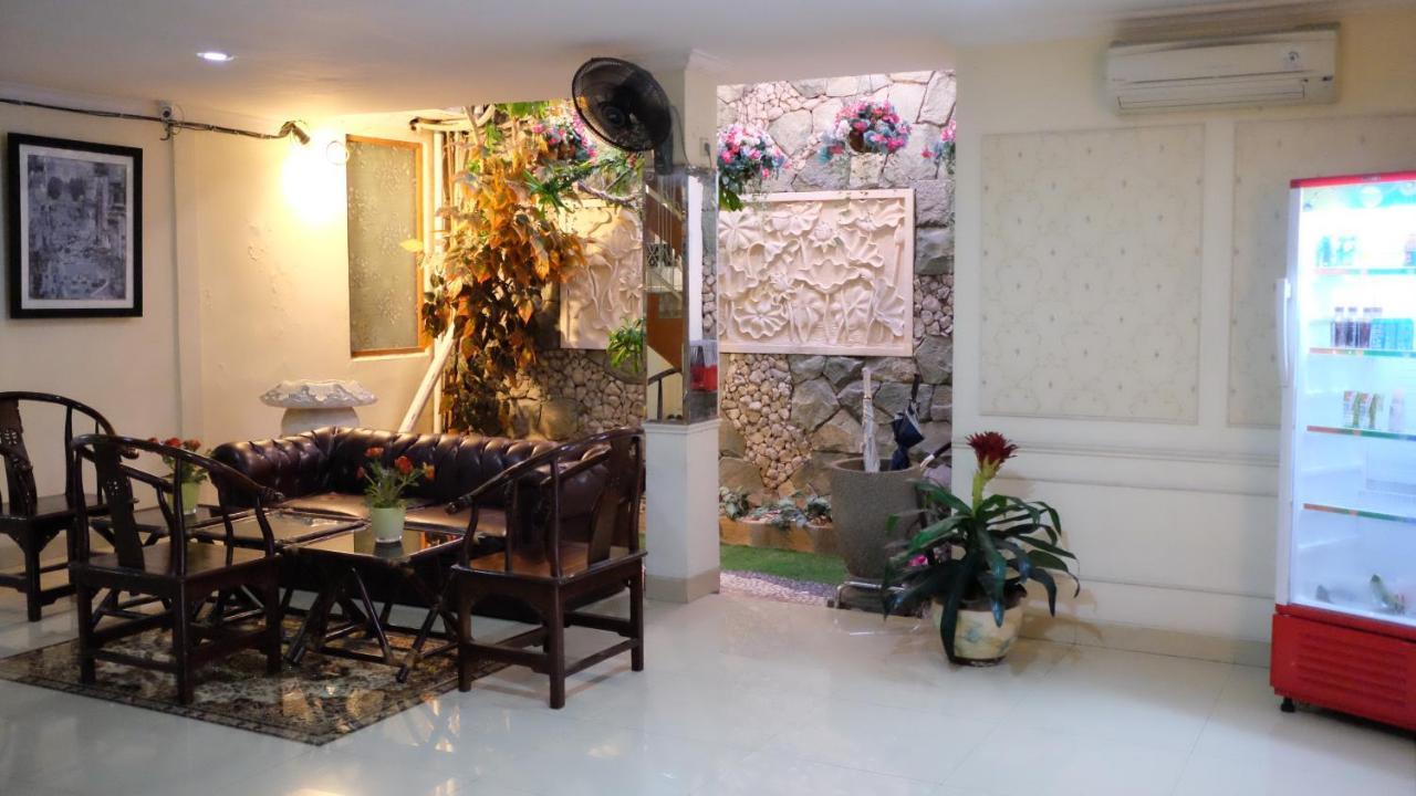Zen Boutique Syariah Hotel Jakarta Exterior foto