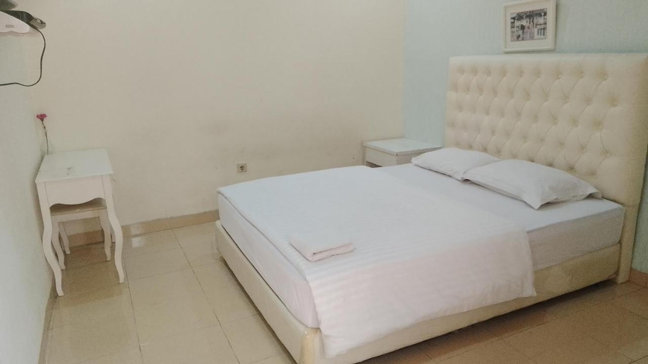 Zen Boutique Syariah Hotel Jakarta Zimmer foto